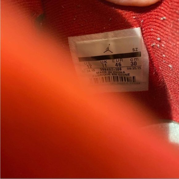 Jordan Retro 4 Alternate 89 main image 6